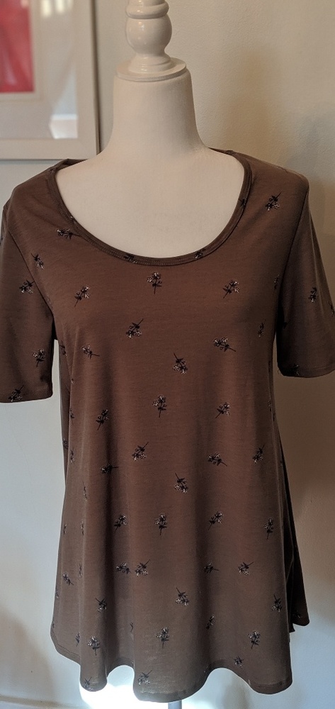Lularoe Perfect T